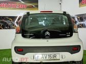 Citroen C1 1.0 Attraction