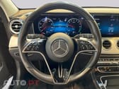 Mercedes-Benz E 300 I.V.A DEDUTÍVEL e T Avantgarde