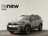 Dacia Bigster Bigster 1.2 Mild Hybrid-G Extreme
