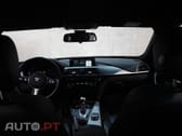 BMW 318 i Touring Pack M Auto