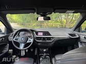 BMW 116 d Corporate Edition M