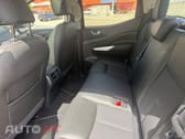 Nissan Navara 2.3 dCi CD 4WD N-Guard Auto
