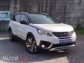 Peugeot 5008 1.2 PureTech Allure J18