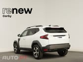 Dacia Duster Duster 1.0 TCe ECO-G Journey Bi-Fuel