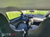 Peugeot 108 1.0 VTI