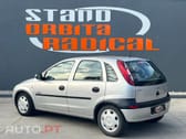 Opel Corsa 1.2 16V City