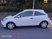 Opel Corsa-E CORSA VAN 1.3 CDTI (IVA DEDUTIVEL)