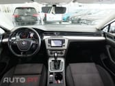 Volkswagen Passat Variant 2.0 TDi Confortline DSG