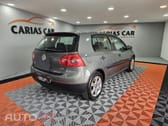 Volkswagen Golf 1.4 FSi Confortline