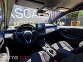 Toyota Corolla 1.8 Hybrid Comfort
