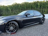 BMW 420 d Pack M Auto