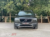 Volvo XC90 2.0 D4 Momentum