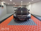 Opel Insignia 2.0 CDTi Cosmo ecoFLEX