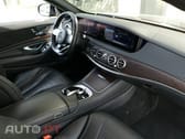 Mercedes-Benz S 400 d 4-Matic