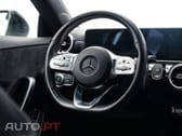 Mercedes-Benz CLA 180 d AMG Line Aut.