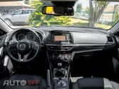 Mazda 6 2.2 SKY-D Excellence Navi