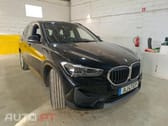 BMW X1 25 e xDrive