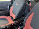 Renault Captur TCe 120 EDC Dynamique