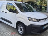 Citroen Berlingo 1.5 BlueHDi M Driver