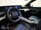 Peugeot 3008 1.2 Hybrid Allure e-DCS6