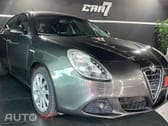 Alfa Romeo Giulietta 1.6 JTDm Corporate