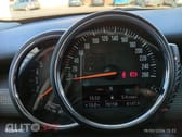 MINI Cooper One D