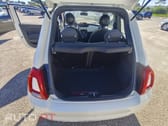 Fiat 500 1.0 Hybrid