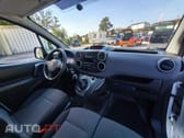 Peugeot Partner 1.6 BlueHDi L1 Premium 3L
