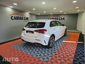 Mercedes-Benz A 250 AMG Line