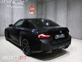 BMW M2 Auto