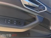 Audi E-Tron 55 quattro