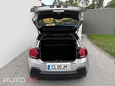 Citroen C3 1.2 PureTech Shine