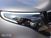Mercedes-Benz EQC 400 4Matic AMG Line