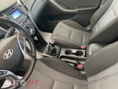 Hyundai i30 1.6 CRDi Blue Comfort J16