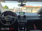 Audi A1 1.4 TDI Design