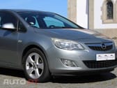 Opel Astra 1.3 CDTi Enjoy S/S J16