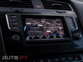 Volkswagen Golf 2.0 TSi GTi DSG Performance
