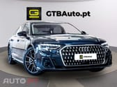 Audi A8 L 60TFSIe