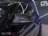 BMW 220 i Coupe Pack M