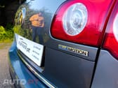 Volkswagen Passat Variant 1.9 TDi BlueMotion