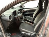 Toyota Aygo X 1.0 VVT-i Active