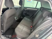 Volkswagen Golf 1.6 TDI BlueMotion Lounge