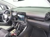 Citroen C3 Aircross 1.2 PureTech Feel