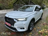 DS DS7 Crossback 1.5 BlueHDi Rivoli EAT8