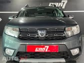 Dacia Sandero 0.9 TCe Stepway