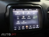Jeep Renegade  1.6 MJD Longitude