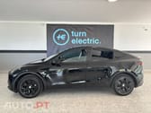 Tesla Model Y RWD
