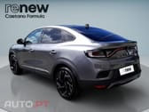 Renault Arkana E-Tech Híbrido 145 esprit Alpine