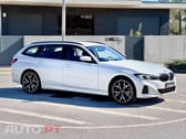 BMW 318 d Corporate Edition