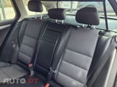 Mercedes-Benz C 220 CDi Avantgarde BE
